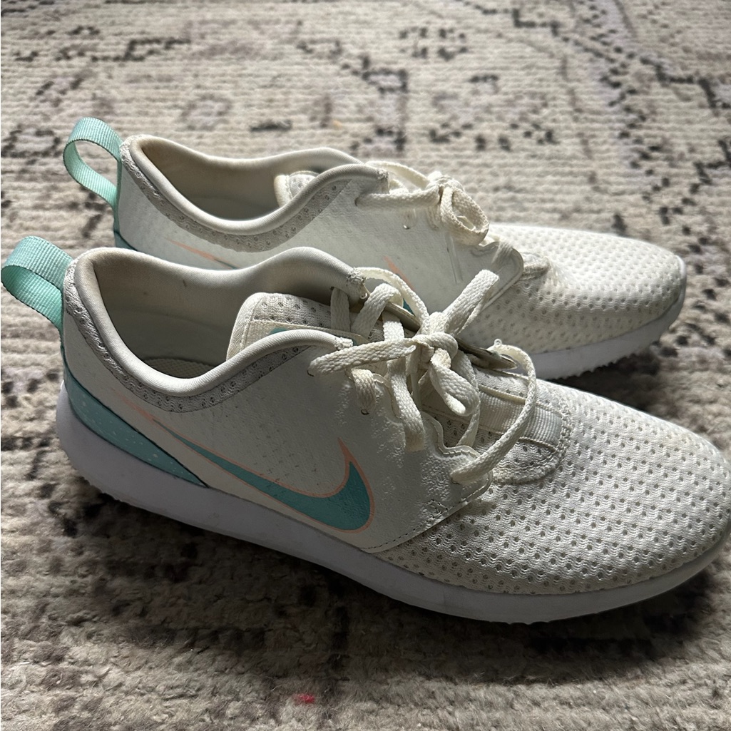 Nike Golf Shoes